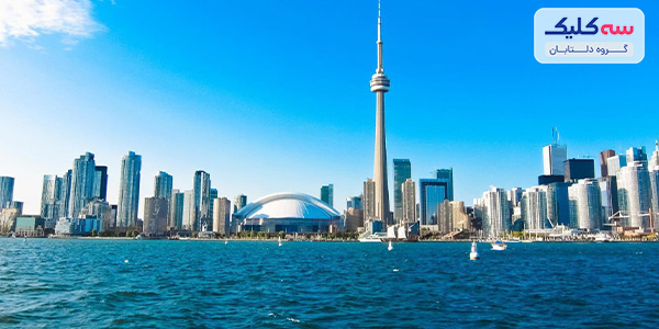 تورنتو
