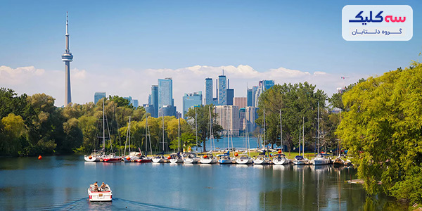 تورنتو