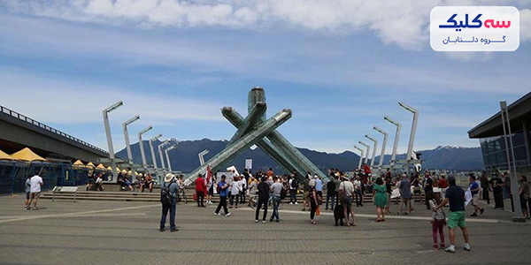 زندگی در تورنتو