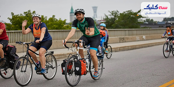 زندگی در تورنتو