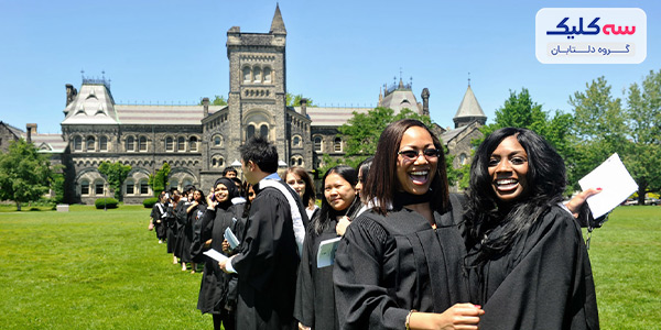 زندگی در تورنتو