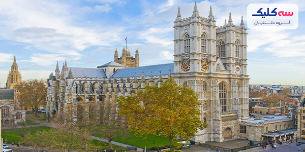 Westminster Abbey