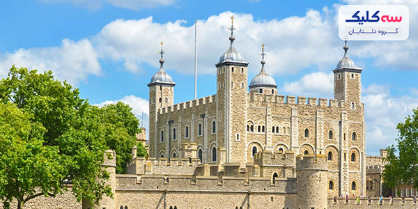 Tower Of London