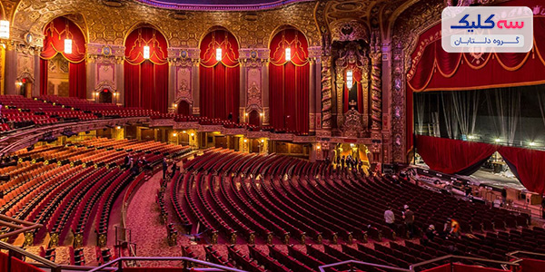 تئاتر برادوی