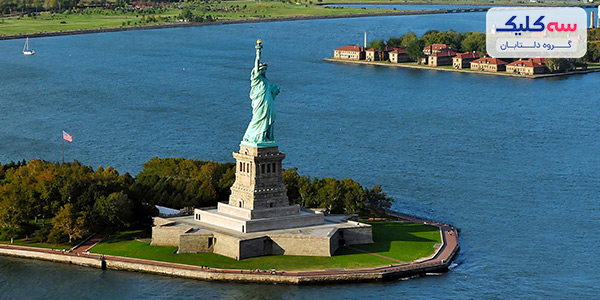 مجسمه آزادی