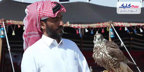 راهنمای سفر به قطر