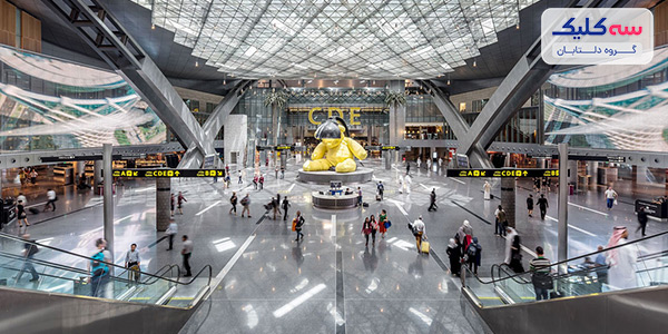 راهنمای سفر به قطر