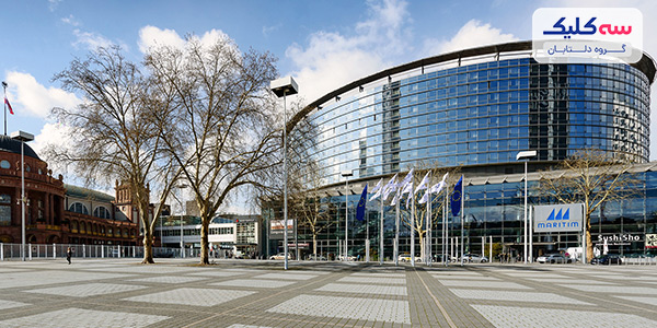 تحصیلات در فرانکفورت