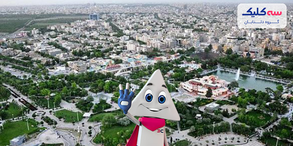 خانه های تاریخی تخریب شده‌ی مشهد