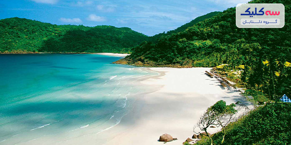 بهار در مالزی