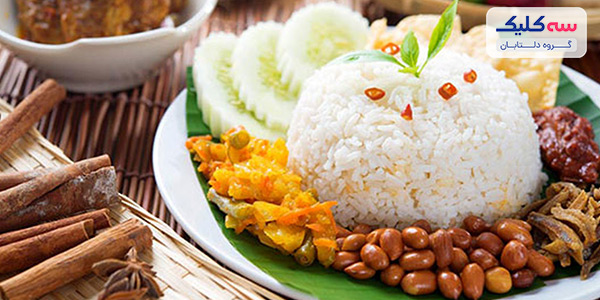 راهنمای سفر به مالزی