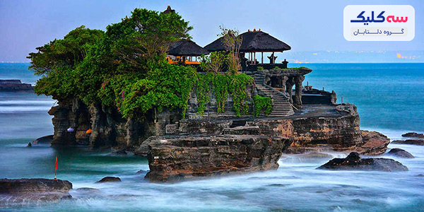 راهنمای سفر به بالی