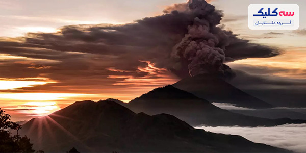 راهنمای سفر به بالی