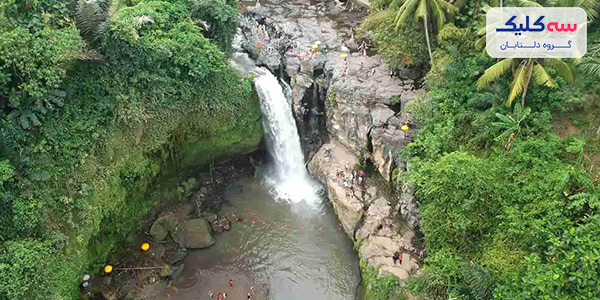 راهنمای سفر به بالی