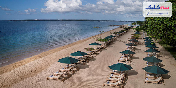 راهنمای سفر به بالی