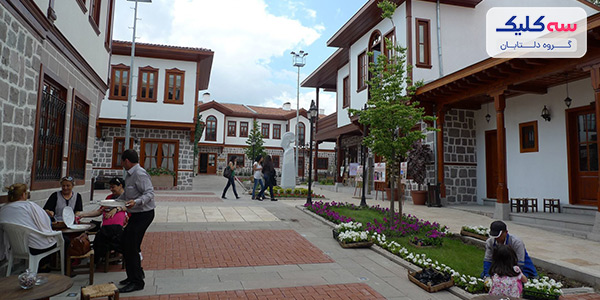 محله تاریخی هامامونو