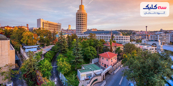 بهار بارانی