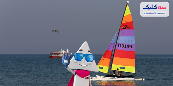 قایقرانی با کاتاماران شرایط خاصی دارد؟