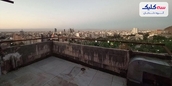 بام هفت تیر