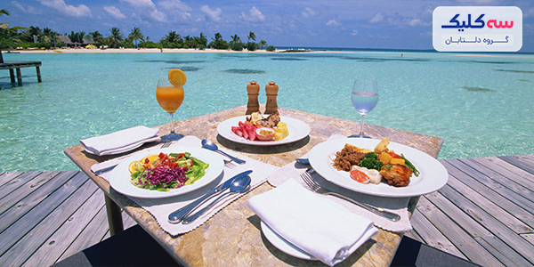  راهنمای سفر به مالدیو