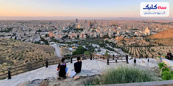 بام هفت تیر