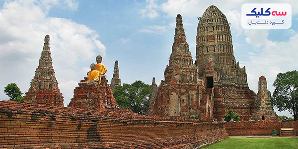 معبد چایتارام