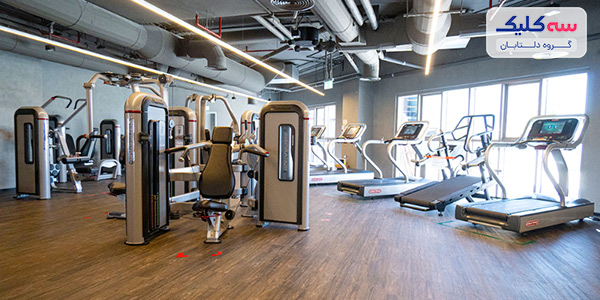 رستوران plumeria