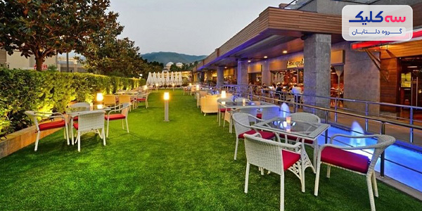 شام در استانبول