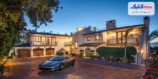 بورلی هیلز لس آنجلس 