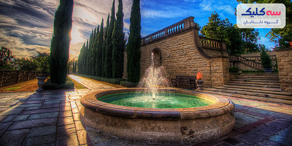 بورلی هیلز لس آنجلس 