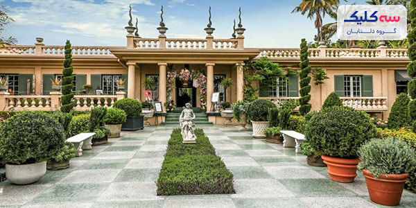 بورلی هیلز لس آنجلس 