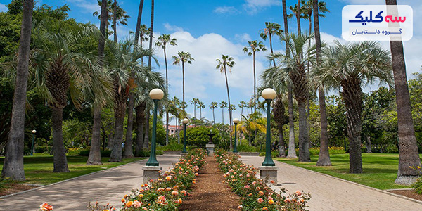 بورلی هیلز لس آنجلس 