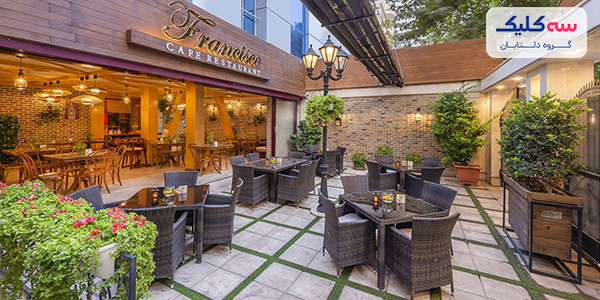 رستوران های سانفرانسیکو