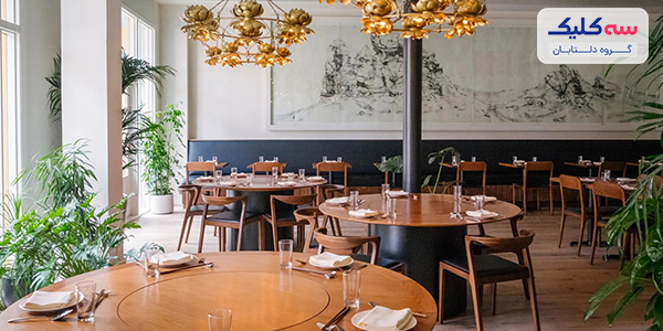 بهترین رستوران های سانفرانسیسکو