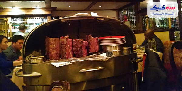 بهترین رستوران های سانفرانسیسکو