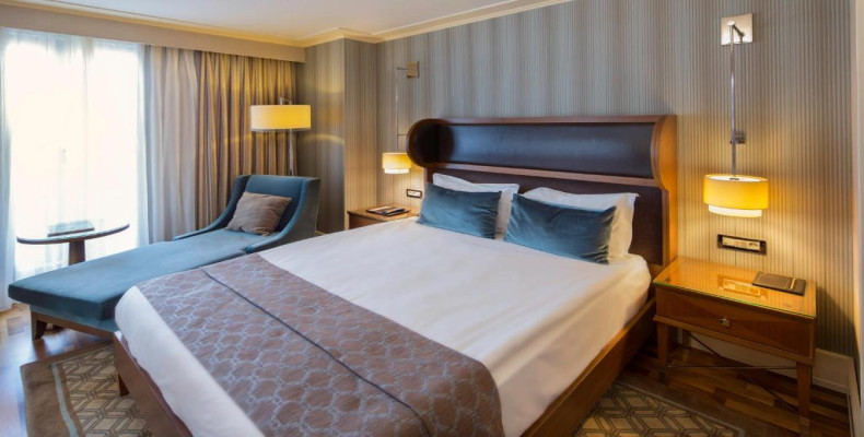 تایتانیک داون ‌تاون بی‌اوغلو (Titanic Downtown Beyoglu)