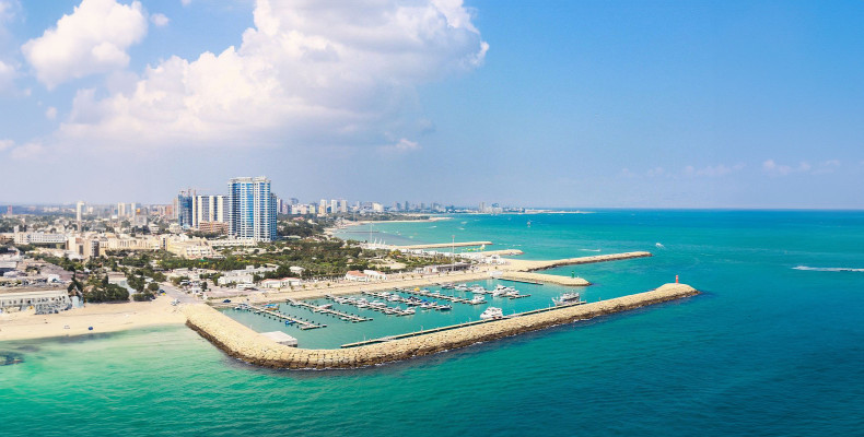 جزیره لاکچری کیش؛ از تفریحات تا هتل های آنچنانی!