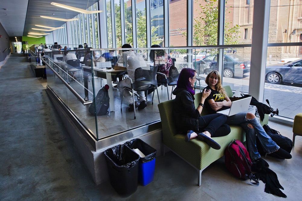 دانشگاه رایرسون