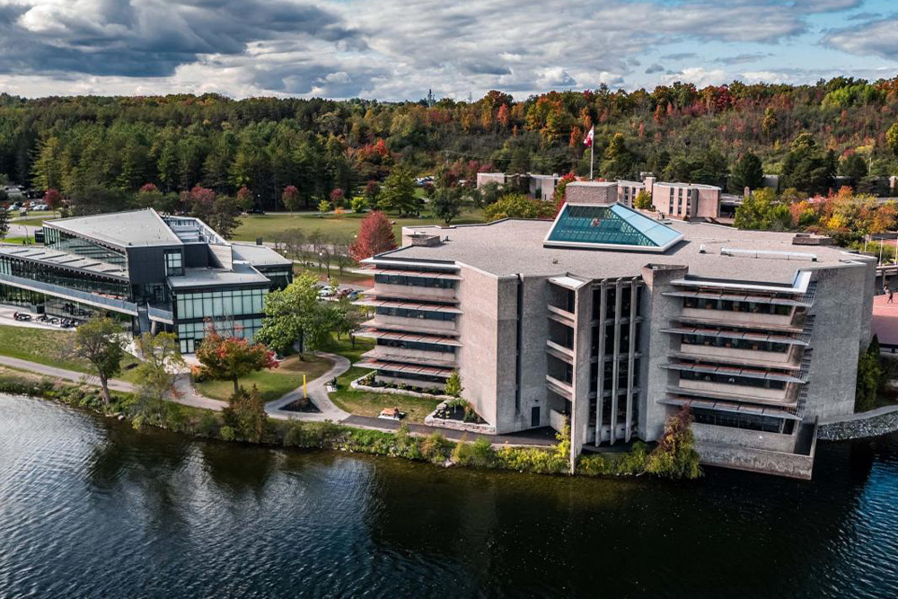 دانشگاه ترنت