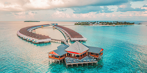 هزینه سفر به مالدیو در سال 2022 چقدر است؟