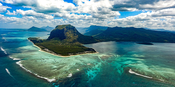 راهنمای سفر به موریس؛ خانه سواحل شنی!