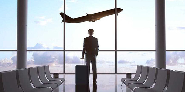 راهنمای سفر برای مبتدیان