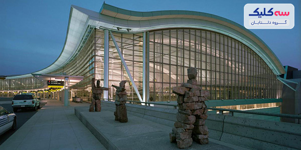 ترمینال تورنتو