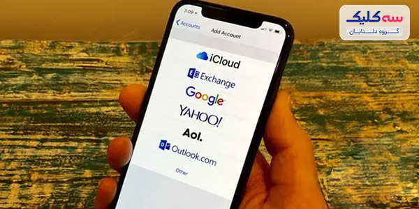 3) پیامها و ایمیلهایتان را پاسخ دهید.