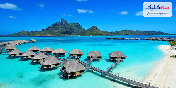 جزیره بورا بورا