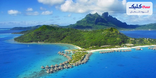 جزیره بورا بورا