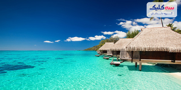 جزیره مالدیو