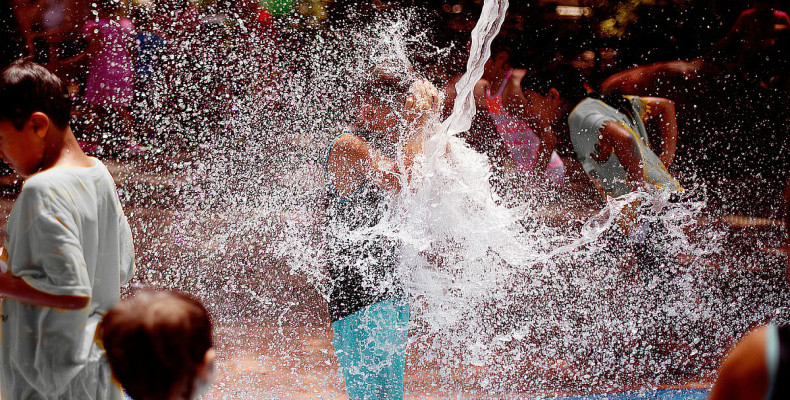 جشن‌ها و فستیوال‌های معروف ارمنستان و جشن وارداوار