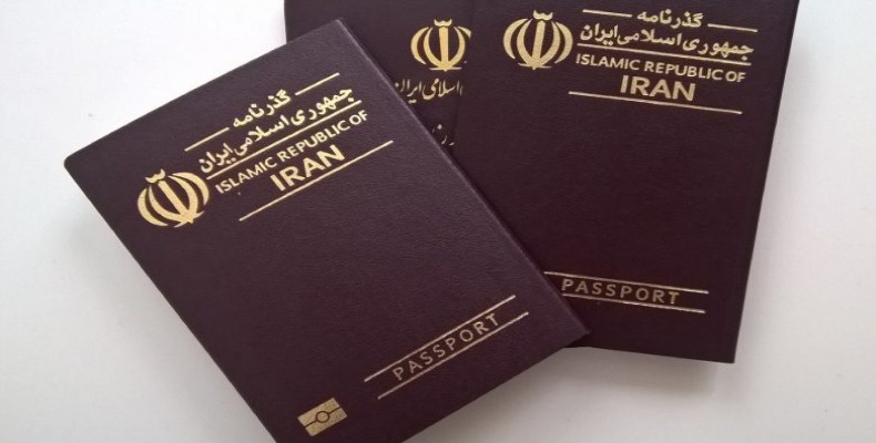 مدت زمان صدور پاسپورت جدید 