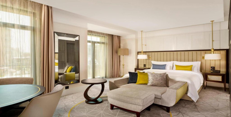 The Alexander در ارمنستان